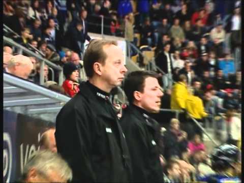 Elitserien 04/05 Tidernas säsong - Frölunda