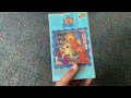 VHS Update For 13th September 2022