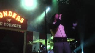 Plain White T&#39;s - Welcome to Mystery (live)