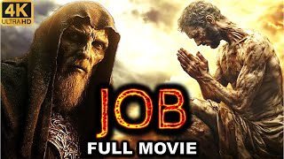 JOB (2026) FULL MOVIE🎬The Greatest LESSON of Faith Ever Told