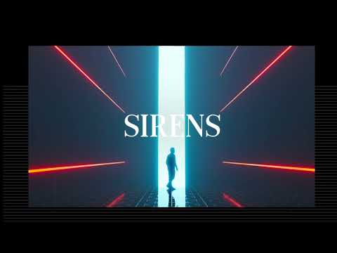 SIRENS - Dark Epic Cinematic Kanye West x Travis Scott Type Beat