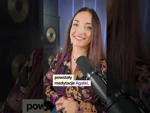 [POPKO Świat Medytacji] Nie musisz mi wierzyć. Sprawdź, co poczujesz