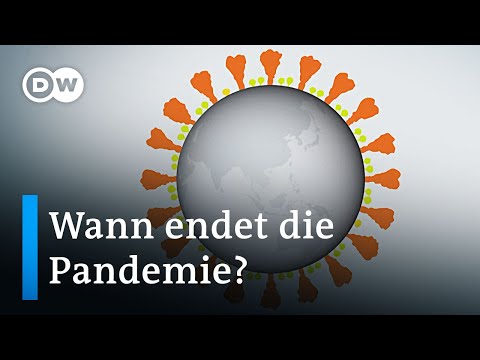 Wann wird die Corona Pandemie zur Endemie? | COVID-19 Spezial