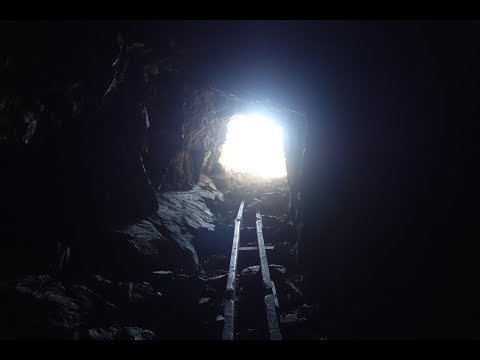 The Loneliest Mine In Nevada?