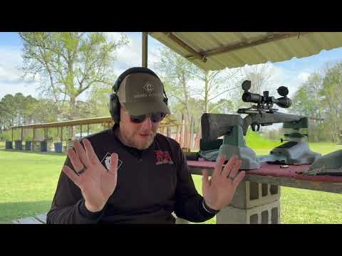 Seven Millimeter 08 Works on Elk