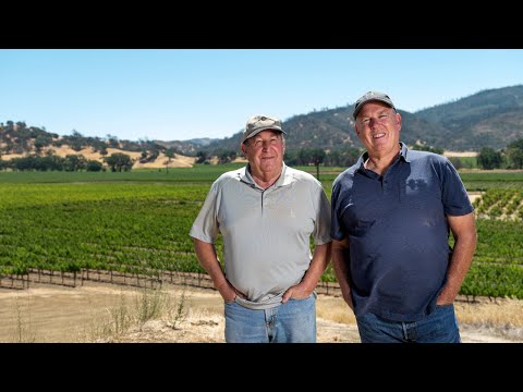 Know Your Grower: Phil Sunseri