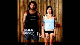 P.O.S - Duct Tape (with lyrics)