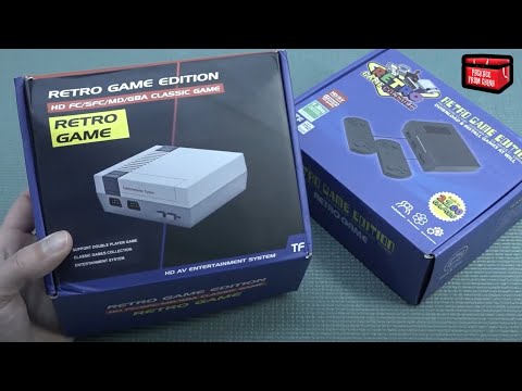 These NES Mini Consoles Play So Much More Now 😲