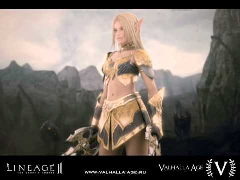 Pentagon - la2 Valhalla-age.ru - opening_02 (c4 video)