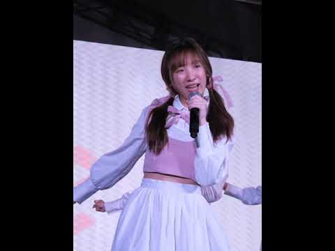 [Fancam]​ Angie Secret12 -​ อ้อน ;Japan Hero Fest 2020