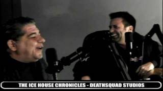 Joey Diaz: The Lucy SnoreBush Story (Deathsquad)