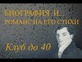 Поэт Кондратий Рылеев 1795-1826 