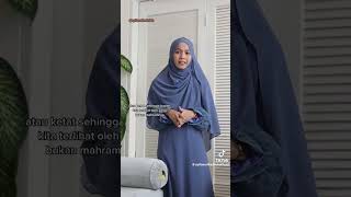 Download lagu ceramah Ustadzah Syifa nur Fadhilah tentang cara berpakaian menurut syari'at mp3 Download lagu ceramah Ustadzah Syifa nur Fadhilah tentang cara berpakaian menurut syari'at mp3