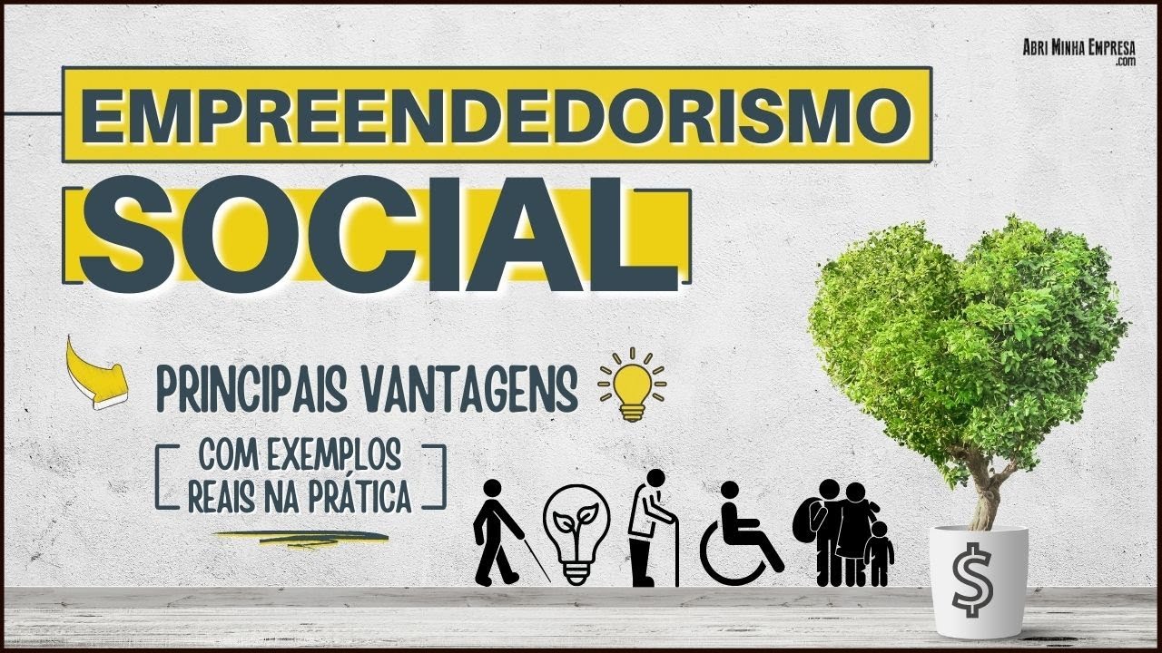 WHAT IS SOCIAL ENTREPRENEURSHIP? (Real Examples and Their Advantages)