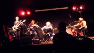 Eugene Chadbourne  vs. Mr.King´s Delite live at Waldsee 9
