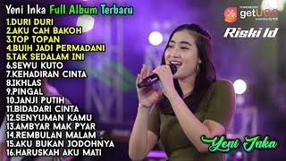 Download lagu YENI INKA DURI DURI BUIH JADI PERMADANI FULL ALBUM TERBARU 2021 mp3 Download lagu YENI INKA DURI DURI BUIH JADI PERMADANI FULL ALBUM TERBARU 2021 mp3