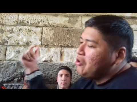 JAMAL 620 VS CLASSIC (OCTAVOS) - CONDAL SOUND VS CHILL BATTLES FINAL