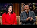 Nobody Knows How To Act Around Michael Jackson DEFAULT Thumbnail