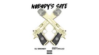 Zoey Dollaz  - Stupid AP Feat.  Future [Nobody's Safe]