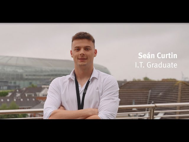 EirGrid IT Graduate Programme