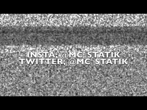 MC Statik - Chatter (Prod. NSD)