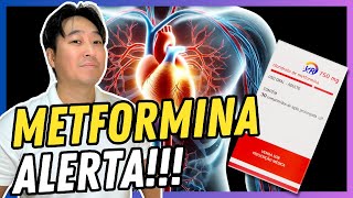TOMA METFORMINA | GLIFAGE? VEJA ISSO!