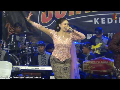 Lgm. KEMBANG RAWE ~ Voc. SILVI KUMALASARY ~ cover CAMPURSARI SURYA BUANA KEDIRI