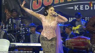 Download lagu Lgm. KEMBANG RAWE ~ Voc. SILVI KUMALASARY ~ cover CAMPURSARI SURYA BUANA KEDIRI mp3