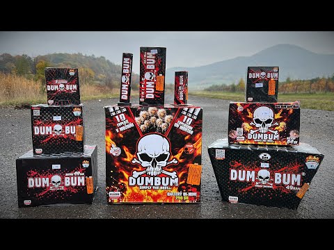 Mega XXL DumBum Batterie [Vergleich] 💣💥