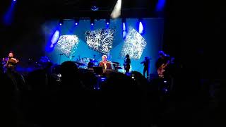 Bryan Ferry - Avalon (live in Thessaloniki 13.9.2018)