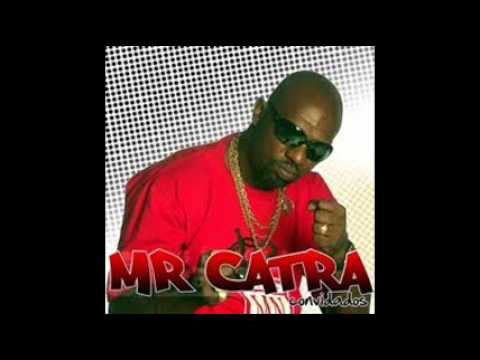 Mr CATRA & MC MARY - PATROA