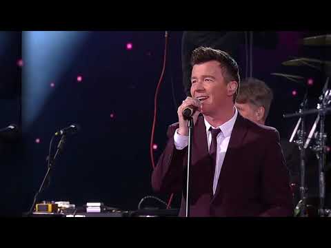 Rick Astley - Take Me To Your Heart (12 Inch Mix) (Clean)