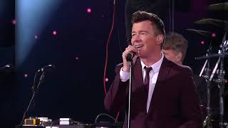 Rick Astley - Take Me To Your Heart (12 Inch Mix) (Clean)