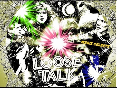 RAY WALTON - LOOSE TALK - 'MARIE CELESTE' - Demo