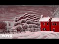 The White Stripes - In The Cold, Cold Night (Visualizer)