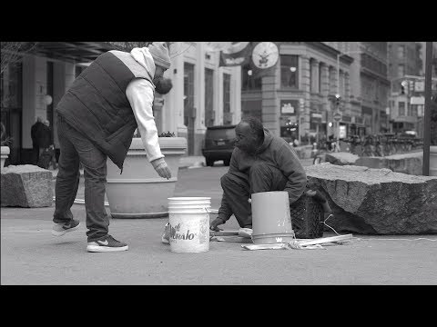 M-Dot - Price Of Love (Prod. By Jon Glass) (Official Video)