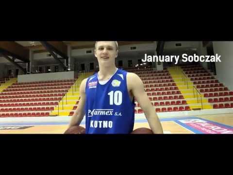 Spalding Challenge - January Sobczak