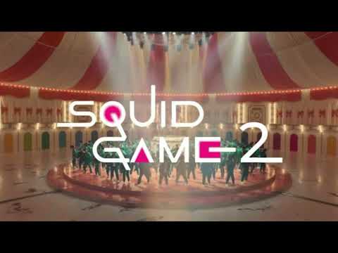Squid Game 2 Mingle Game Song