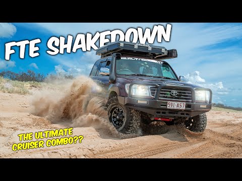 1HD-FTE || We Make bOOst!!! - Final Episode