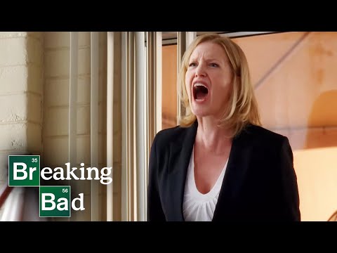 Skyler White Has Had Enough | Hazard Pay | Breaking Bad