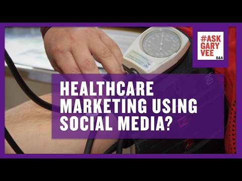 Healthcare Marketing Using Social Media?