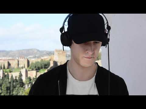 Francisco Ludueña - Live Stream @ La Alcazaba, Málaga, Spain - 27-02-2021