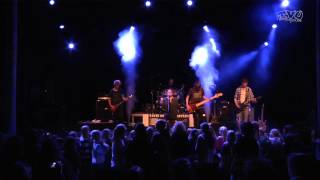 Ungdomsringens Musikfestival 2014 - Taste of black apples - EU Scenen