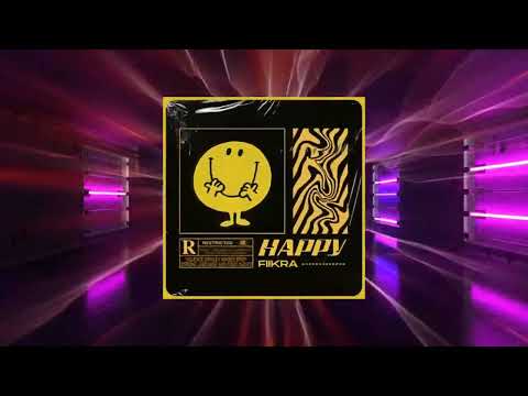 FIIKRA - HAPPY  [𝗥𝗢𝗡𝗜𝗡 𝕍𝕀𝕊𝕌𝔸𝕃]
