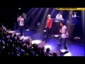 Beastie Boys - Amsterdam, The Melkweg - Promo Gig (05/16/2004)