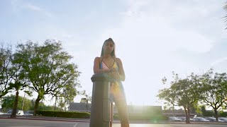 Nakina - California Cruisin’ (Official Music Video)