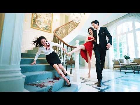 Forced to apologize to the mistress, she finds true love&mdash;her ex-husband goes mad with regret!