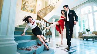 Download lagu Forced to apologize to the mistress, she finds true love—her ex-husband goes mad with regret! mp3