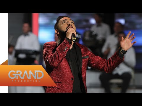 Aleksandar Simic - Kao moja mati - GP - (Tv Grand 22.09.2023.)
