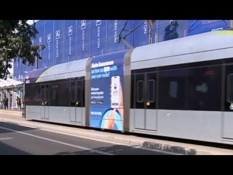 Phoenix City Council ends Capitol light rail extension project